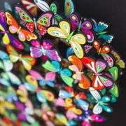 Love in Paradise by Patricia Govezensky