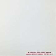 Marilyn Monroe by George Barris (1922-2016)