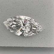 2.00 CARAT LOOSE DIAMOND MARQUISE CUT