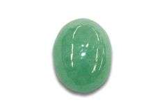Fine Natural Jadeite Cabochon