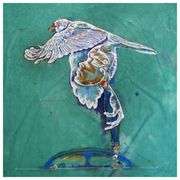 JW vs. Ocean I by Lu Hong