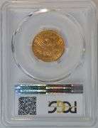 Fully struck virtual Gem BU 1900 $5 Liberty Gold Piece. PCGS MS64