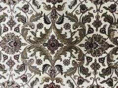 Handmade 5.4x7.4 Rug