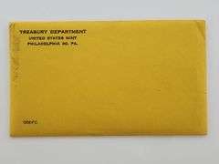 1956 United States Proof Set