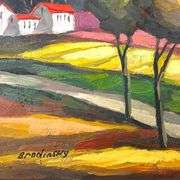 Untitled by Slava Brodinsky