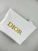 Christian Dior D Connect Zodiac Printed Brand Sneaker