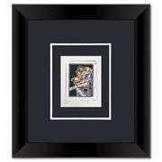 Seated Figure by Peter Max