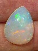 Huge! 8.46ct fully natural Welo Opal! Fantastic material!