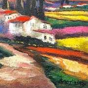 Untitled by Slava Brodinsky