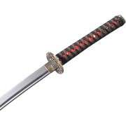Samurai Katana Sword Razor-Sharp Full Tang Blade