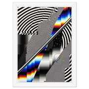 Optichromie 112p by Felipe Pantone