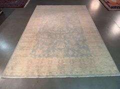Exquisite Zighler Rug 6.8x9.8