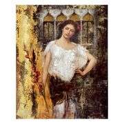 Lumiere Doree by Francois Fressinier