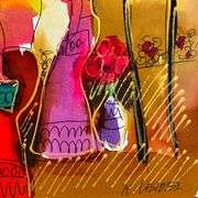 Untitled by Moshe Leider