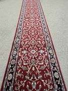 Handmade 2.8X16.2 Runner Rug