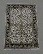 Handmade 5.4x7.4 Rug