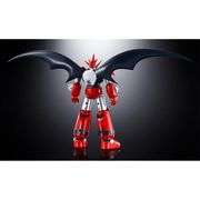 Getter D2 Die-Cast Metal Collectible