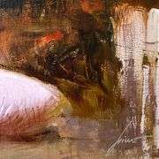 Reflections of the Heart by Pino (1939-2010)