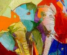 Remarkable Art by Yuval Wolfson