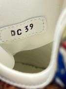 Christian Dior D Connect Zodiac Printed Brand Sneaker