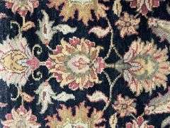 Handmade 2.7x9.10 Runner Rug