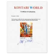 Truth Be Told by Mark Kostabi