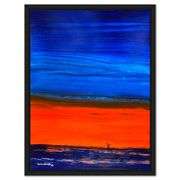 Whale Tail by Wyland