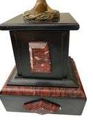 Decorative sculptures Decorative sculptures