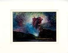 Birth of A Myth Kamran Kharavani Birth of A Myth