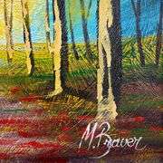 Untitled by Mark Braver