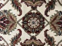 Handmade 2.6x10.4 Runner Rug