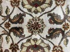 Handmade 5.2x7.2 Rug