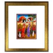 Untitled by Moshe Leider