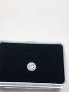 IGI Certified 1.10 CT Lab Grown Diamond