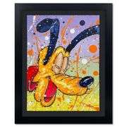 What's So Dog Gone Funny by David Willardson