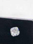 IGI Certified 6.03 CT Lab Grown Diamond