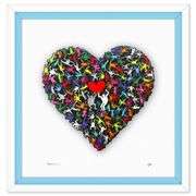 Dancers by Patricia Govezensky