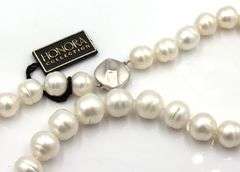 Honora Pearl strand necklace