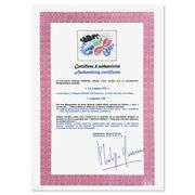 Le Lagon III (Lagoon III) by Henri Matisse (1869-1954)