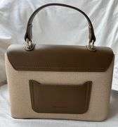 New Design Hand Bag by David Jones-Paris