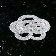 Large 14k Lab grown diamond Ring