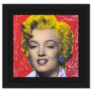 Marilyn Classic by "Ringo" Funes