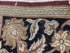 Handmade 5.3x7.5 Rug