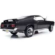 John Wick's 1969 Ford Mustang Diecast Model