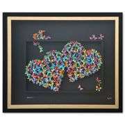 A Sigh of Bliss by Patricia Govezensky