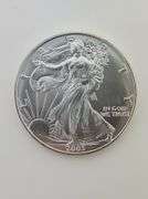2003 American Silver Eagle