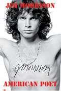 Jim Morrison Autographed Facsimile Signed Poster 24"x36"