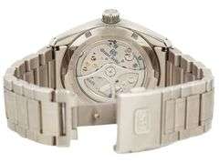 Grand Seiko Evolution 9 SLGA025G, 40mm, Atera Blue Dial, Titanium Men’s Watch