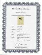 Rare Pablo Picasso Woodcut on Japon Imperial Paper from Chant Funèbre pour Ignacio Sánchez Mejías, 1