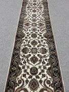 Handmade 2.6x10.4 Runner Rug
